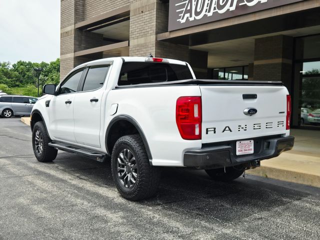 2020 Ford Ranger XLT | Ellisville, MO | AutoPort 2020 Ford Ranger XLT | Ellisville, MO | AutoPort