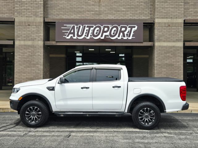 2020 Ford Ranger XLT | Ellisville, MO | AutoPort 2020 Ford Ranger XLT | Ellisville, MO | AutoPort