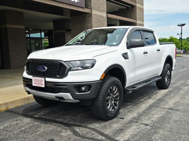 2020 Ford Ranger XLT | Ellisville, MO | AutoPort 2020 Ford Ranger XLT | Ellisville, MO | AutoPort