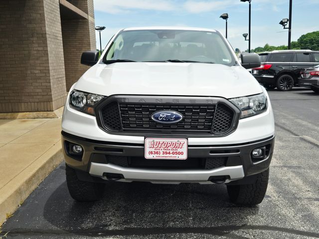 2020 Ford Ranger XLT | Ellisville, MO | AutoPort 2020 Ford Ranger XLT | Ellisville, MO | AutoPort