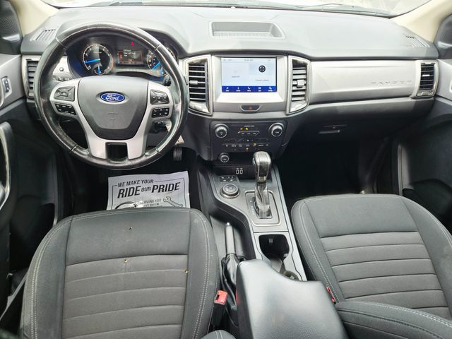 2020 Ford Ranger XLT | Ellisville, MO | AutoPort