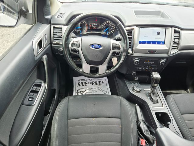 2020 Ford Ranger XLT | Ellisville, MO | AutoPort