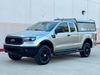 2020 Ford Ranger XL 4x4 4dr SuperCab 6.1 ft. SB | Houston, TX | Houston Auto Credit