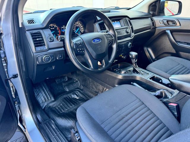 2020 Ford Ranger XL 4x4 4dr SuperCab 6.1 ft. SB | Houston, TX | Houston Auto Credit 2020 Ford Ranger XL 4x4 4dr SuperCab 6.1 ft. SB | Houston, TX | Houston Auto Credit