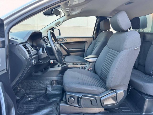 2020 Ford Ranger XL 4x4 4dr SuperCab 6.1 ft. SB | Houston, TX | Houston Auto Credit 2020 Ford Ranger XL 4x4 4dr SuperCab 6.1 ft. SB | Houston, TX | Houston Auto Credit