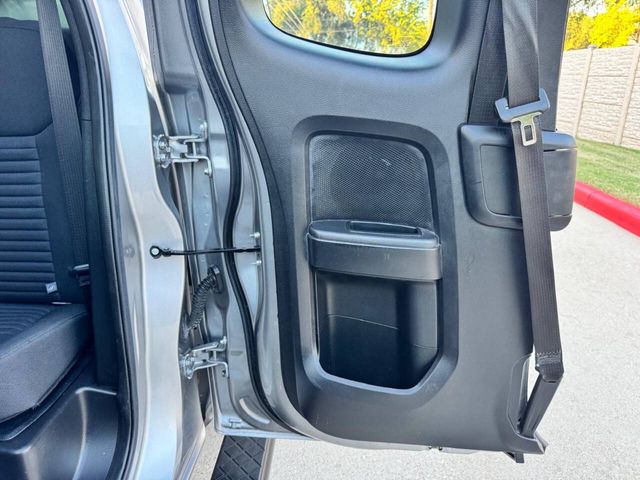 2020 Ford Ranger XL 4x4 4dr SuperCab 6.1 ft. SB | Houston, TX | Houston Auto Credit 2020 Ford Ranger XL 4x4 4dr SuperCab 6.1 ft. SB | Houston, TX | Houston Auto Credit