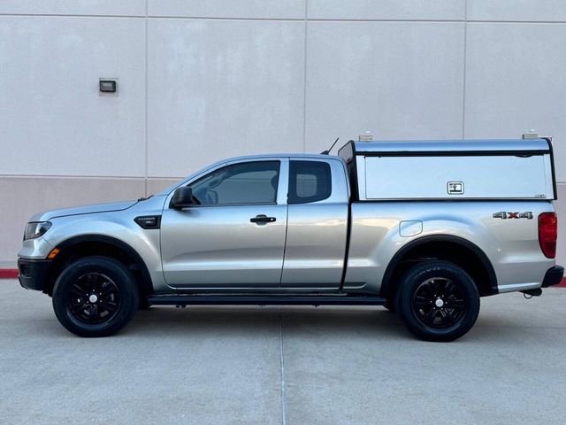 2020 Ford Ranger XL 4x4 4dr SuperCab 6.1 ft. SB | Houston, TX | Houston Auto Credit 2020 Ford Ranger XL 4x4 4dr SuperCab 6.1 ft. SB | Houston, TX | Houston Auto Credit