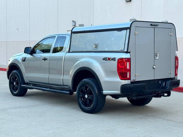 2020 Ford Ranger XL 4x4 4dr SuperCab 6.1 ft. SB | Houston, TX | Houston Auto Credit 2020 Ford Ranger XL 4x4 4dr SuperCab 6.1 ft. SB | Houston, TX | Houston Auto Credit