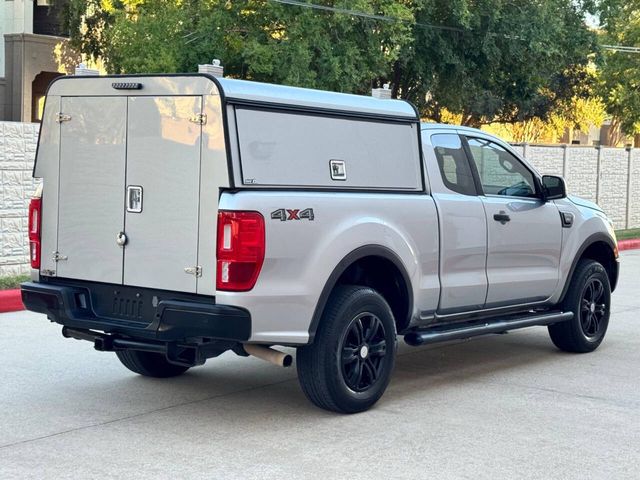 2020 Ford Ranger XL 4x4 4dr SuperCab 6.1 ft. SB | Houston, TX | Houston Auto Credit 2020 Ford Ranger XL 4x4 4dr SuperCab 6.1 ft. SB | Houston, TX | Houston Auto Credit