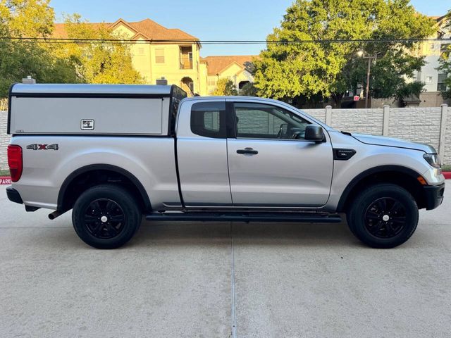 2020 Ford Ranger XL 4x4 4dr SuperCab 6.1 ft. SB | Houston, TX | Houston Auto Credit 2020 Ford Ranger XL 4x4 4dr SuperCab 6.1 ft. SB | Houston, TX | Houston Auto Credit