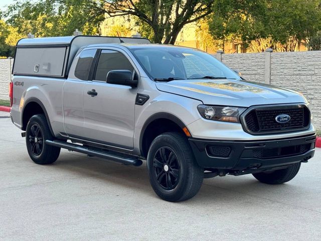 2020 Ford Ranger XL 4x4 4dr SuperCab 6.1 ft. SB | Houston, TX | Houston Auto Credit 2020 Ford Ranger XL 4x4 4dr SuperCab 6.1 ft. SB | Houston, TX | Houston Auto Credit