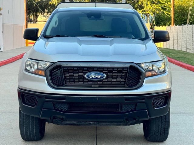 2020 Ford Ranger XL 4x4 4dr SuperCab 6.1 ft. SB | Houston, TX | Houston Auto Credit 2020 Ford Ranger XL 4x4 4dr SuperCab 6.1 ft. SB | Houston, TX | Houston Auto Credit
