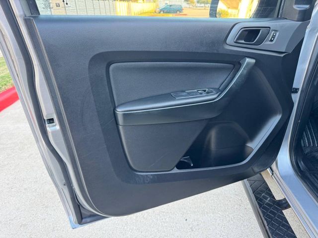 2020 Ford Ranger XL 4x4 4dr SuperCab 6.1 ft. SB | Houston, TX | Houston Auto Credit 2020 Ford Ranger XL 4x4 4dr SuperCab 6.1 ft. SB | Houston, TX | Houston Auto Credit