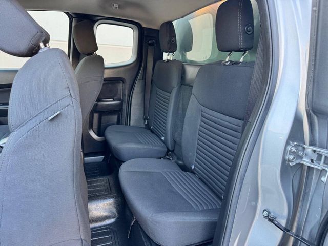 2020 Ford Ranger XL 4x4 4dr SuperCab 6.1 ft. SB | Houston, TX | Houston Auto Credit 2020 Ford Ranger XL 4x4 4dr SuperCab 6.1 ft. SB | Houston, TX | Houston Auto Credit