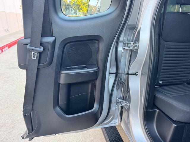 2020 Ford Ranger XL 4x4 4dr SuperCab 6.1 ft. SB | Houston, TX | Houston Auto Credit 2020 Ford Ranger XL 4x4 4dr SuperCab 6.1 ft. SB | Houston, TX | Houston Auto Credit