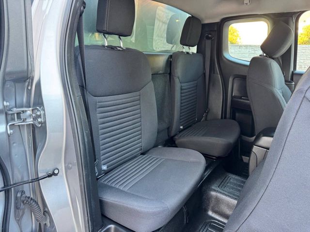 2020 Ford Ranger XL 4x4 4dr SuperCab 6.1 ft. SB | Houston, TX | Houston Auto Credit 2020 Ford Ranger XL 4x4 4dr SuperCab 6.1 ft. SB | Houston, TX | Houston Auto Credit