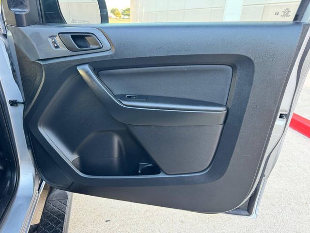 2020 Ford Ranger XL 4x4 4dr SuperCab 6.1 ft. SB | Houston, TX | Houston Auto Credit 2020 Ford Ranger XL 4x4 4dr SuperCab 6.1 ft. SB | Houston, TX | Houston Auto Credit