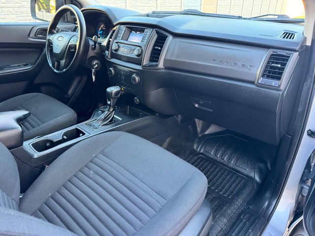 2020 Ford Ranger XL 4x4 4dr SuperCab 6.1 ft. SB | Houston, TX | Houston Auto Credit 2020 Ford Ranger XL 4x4 4dr SuperCab 6.1 ft. SB | Houston, TX | Houston Auto Credit