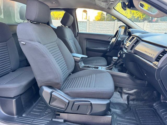 2020 Ford Ranger XL 4x4 4dr SuperCab 6.1 ft. SB | Houston, TX | Houston Auto Credit 2020 Ford Ranger XL 4x4 4dr SuperCab 6.1 ft. SB | Houston, TX | Houston Auto Credit