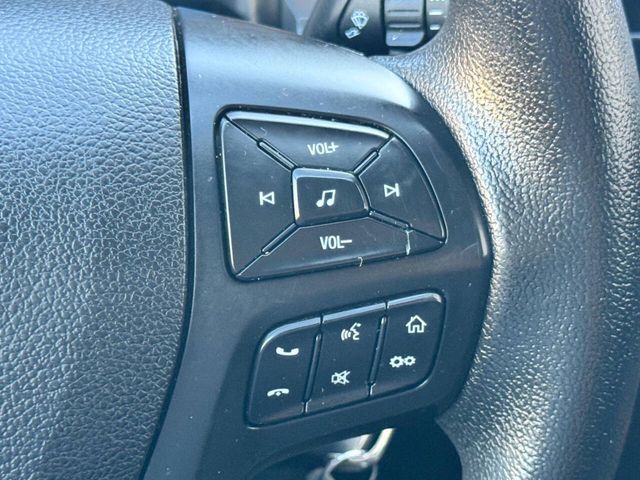 2020 Ford Ranger XL 4x4 4dr SuperCab 6.1 ft. SB | Houston, TX | Houston Auto Credit 2020 Ford Ranger XL 4x4 4dr SuperCab 6.1 ft. SB | Houston, TX | Houston Auto Credit