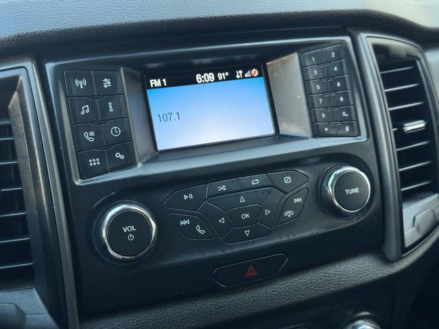 2020 Ford Ranger XL 4x4 4dr SuperCab 6.1 ft. SB | Houston, TX | Houston Auto Credit 2020 Ford Ranger XL 4x4 4dr SuperCab 6.1 ft. SB | Houston, TX | Houston Auto Credit