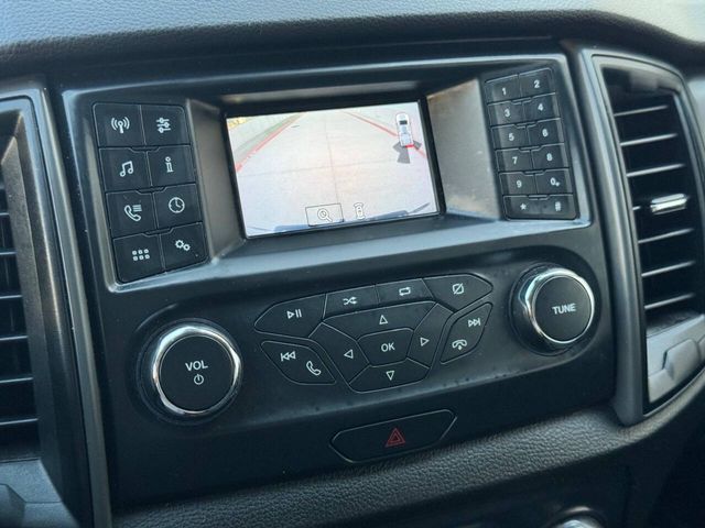 2020 Ford Ranger XL 4x4 4dr SuperCab 6.1 ft. SB | Houston, TX | Houston Auto Credit 2020 Ford Ranger XL 4x4 4dr SuperCab 6.1 ft. SB | Houston, TX | Houston Auto Credit