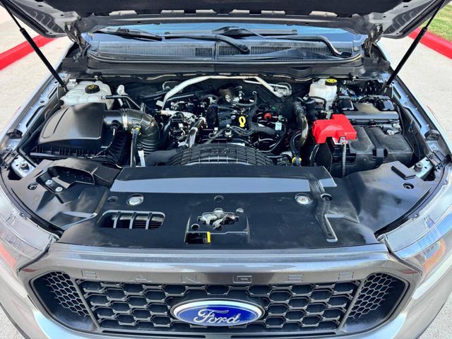 2020 Ford Ranger XL 4x4 4dr SuperCab 6.1 ft. SB | Houston, TX | Houston Auto Credit 2020 Ford Ranger XL 4x4 4dr SuperCab 6.1 ft. SB | Houston, TX | Houston Auto Credit