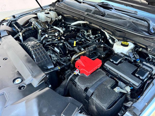 2020 Ford Ranger XL 4x4 4dr SuperCab 6.1 ft. SB | Houston, TX | Houston Auto Credit 2020 Ford Ranger XL 4x4 4dr SuperCab 6.1 ft. SB | Houston, TX | Houston Auto Credit