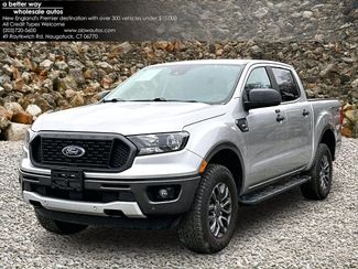 2020 Ford Ranger XLT | Naugatuck, Connecticut | A Better Way Wholesale Autos-CT in Naugatuck, Connecticut 06770