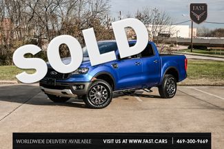 2020 Ford Ranger XLT Sport Appearance Pk Sync3 Apple Car/Android XM in Rowlett, TX 75088