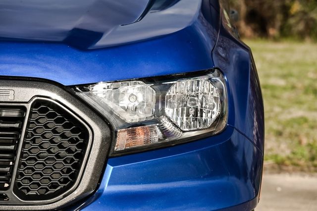 2020 Ford Ranger XLT Sport Appearance Pk Sync3 Apple Car/Android XM