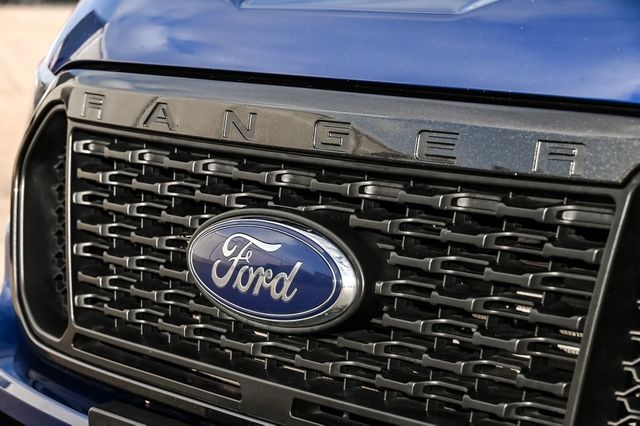 2020 Ford Ranger XLT Sport Appearance Pk Sync3 Apple Car/Android XM