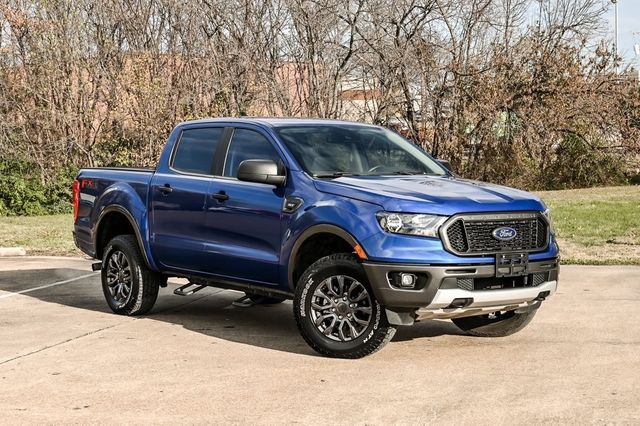 2020 Ford Ranger XLT Sport Appearance Pk Sync3 Apple Car/Android XM 2020 Ford Ranger XLT Sport Appearance Pk Sync3 Apple Car/Android XM