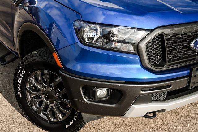 2020 Ford Ranger XLT Sport Appearance Pk Sync3 Apple Car/Android XM 2020 Ford Ranger XLT Sport Appearance Pk Sync3 Apple Car/Android XM