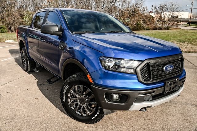 2020 Ford Ranger XLT Sport Appearance Pk Sync3 Apple Car/Android XM