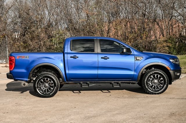 2020 Ford Ranger XLT Sport Appearance Pk Sync3 Apple Car/Android XM