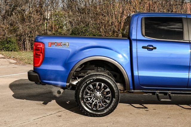 2020 Ford Ranger XLT Sport Appearance Pk Sync3 Apple Car/Android XM