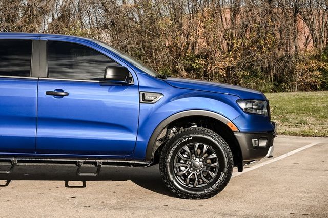 2020 Ford Ranger XLT Sport Appearance Pk Sync3 Apple Car/Android XM 2020 Ford Ranger XLT Sport Appearance Pk Sync3 Apple Car/Android XM