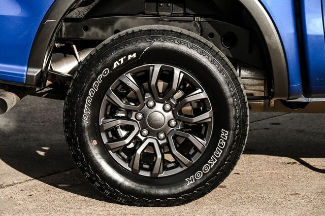 2020 Ford Ranger XLT Sport Appearance Pk Sync3 Apple Car/Android XM