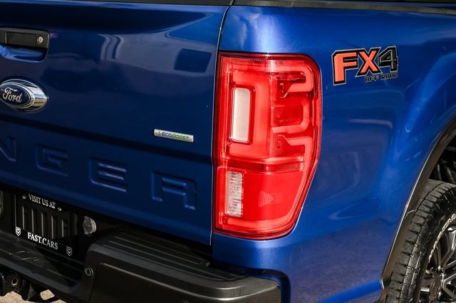 2020 Ford Ranger XLT Sport Appearance Pk Sync3 Apple Car/Android XM