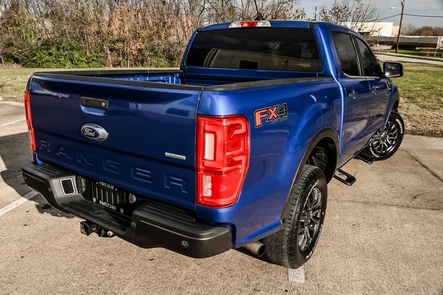 2020 Ford Ranger XLT Sport Appearance Pk Sync3 Apple Car/Android XM 2020 Ford Ranger XLT Sport Appearance Pk Sync3 Apple Car/Android XM