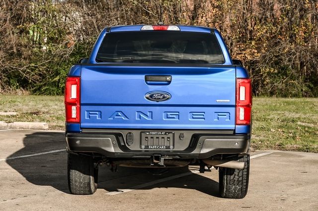 2020 Ford Ranger XLT Sport Appearance Pk Sync3 Apple Car/Android XM 2020 Ford Ranger XLT Sport Appearance Pk Sync3 Apple Car/Android XM