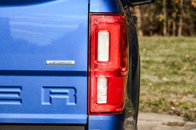 2020 Ford Ranger XLT Sport Appearance Pk Sync3 Apple Car/Android XM