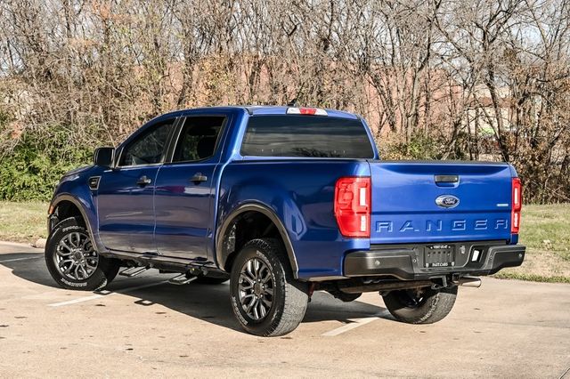 2020 Ford Ranger XLT Sport Appearance Pk Sync3 Apple Car/Android XM 2020 Ford Ranger XLT Sport Appearance Pk Sync3 Apple Car/Android XM