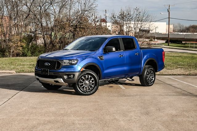 2020 Ford Ranger XLT Sport Appearance Pk Sync3 Apple Car/Android XM 2020 Ford Ranger XLT Sport Appearance Pk Sync3 Apple Car/Android XM