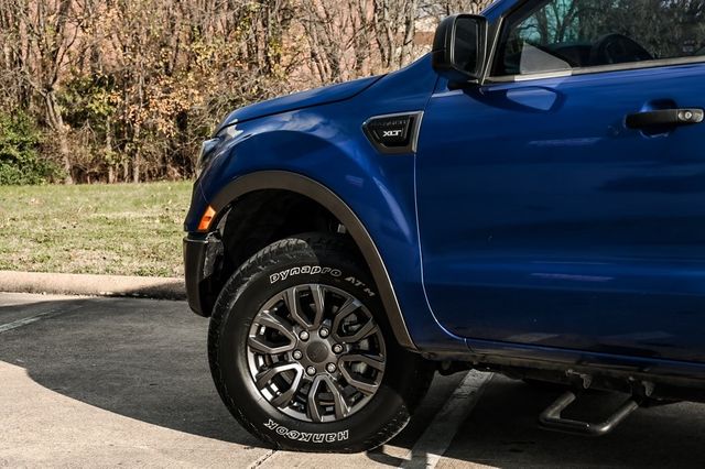 2020 Ford Ranger XLT Sport Appearance Pk Sync3 Apple Car/Android XM 2020 Ford Ranger XLT Sport Appearance Pk Sync3 Apple Car/Android XM