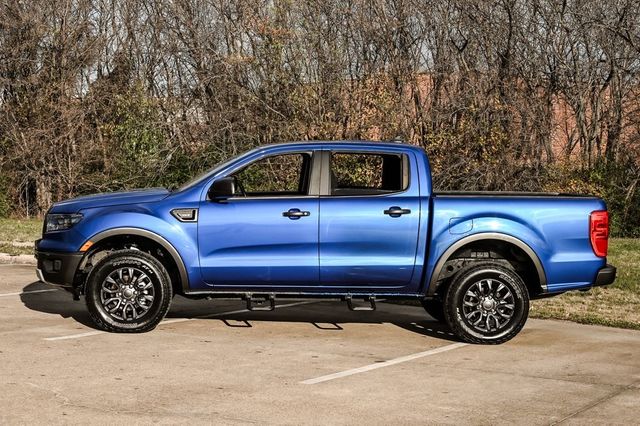2020 Ford Ranger XLT Sport Appearance Pk Sync3 Apple Car/Android XM 2020 Ford Ranger XLT Sport Appearance Pk Sync3 Apple Car/Android XM