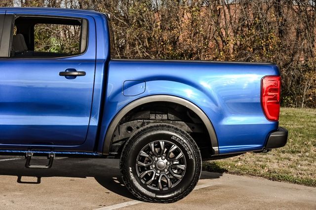 2020 Ford Ranger XLT Sport Appearance Pk Sync3 Apple Car/Android XM 2020 Ford Ranger XLT Sport Appearance Pk Sync3 Apple Car/Android XM