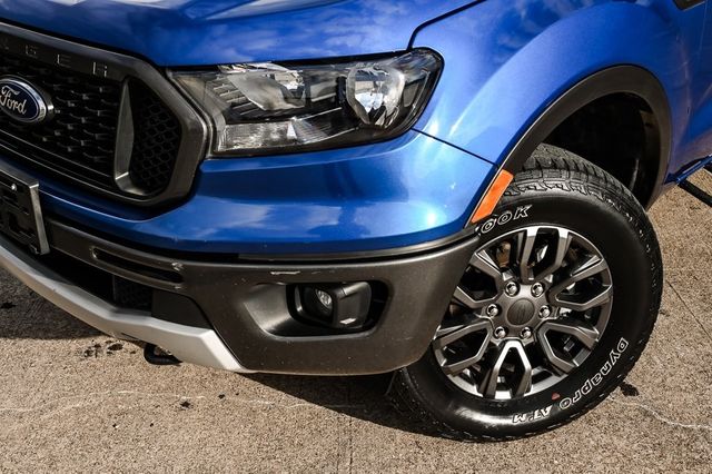 2020 Ford Ranger XLT Sport Appearance Pk Sync3 Apple Car/Android XM 2020 Ford Ranger XLT Sport Appearance Pk Sync3 Apple Car/Android XM