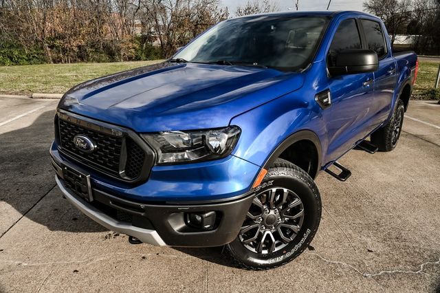 2020 Ford Ranger XLT Sport Appearance Pk Sync3 Apple Car/Android XM 2020 Ford Ranger XLT Sport Appearance Pk Sync3 Apple Car/Android XM